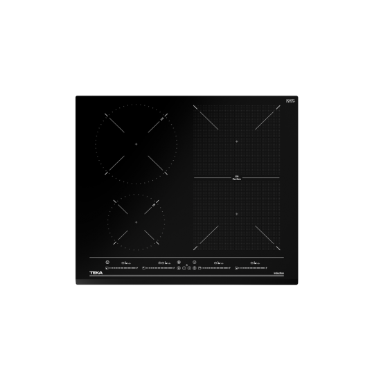Teka IZF 64600 BK MSP