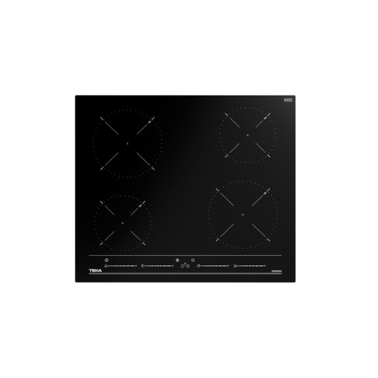 Teka IBC 64010 BK MSS