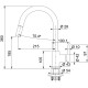 Franke FC 6051 Lina