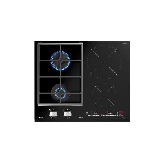 Teka JZC 64322 ABC BK