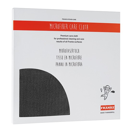 FRANKE - universelles Handtuch Microfiber Care Cloth