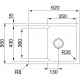 Franke OID 611-62