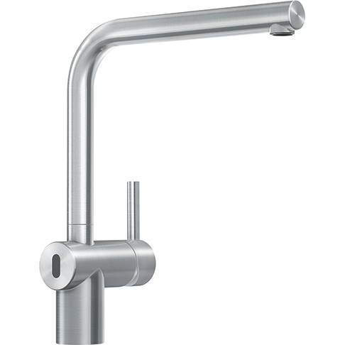 acciaio inox